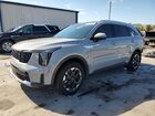 2025 Kia Sorento S Gray vin: 5XYRL4JC8SG353632