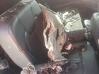 2021 Kia Sorento S Синий vin: 5XYRL4LC1MG002772