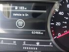2021 Kia Sorento S Серый vin: 5XYRL4LC3MG060656
