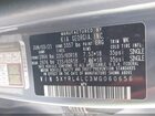 2021 Kia Sorento S Серый vin: 5XYRL4LC3MG060656