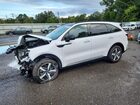 2022 Kia Sorento S Белый vin: 5XYRL4LC3NG120260