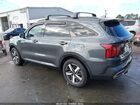 2023 Kia Sorento S Серый vin: 5XYRL4LC8PG235794