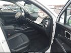 2024 Kia Sorento S White vin: 5XYRLDJC4RG287476