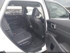 2024 Kia Sorento S White vin: 5XYRLDJC4RG287476