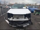 2024 Kia Sorento S White vin: 5XYRLDJC4RG287476