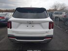 2024 Kia Sorento S White vin: 5XYRLDJC4RG287476