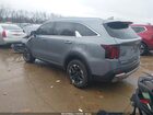 2024 Kia Sorento S Blue vin: 5XYRLDJC6RG273689