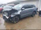 2024 Kia Sorento S Blue vin: 5XYRLDJC6RG273689
