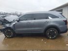 2024 Kia Sorento S Blue vin: 5XYRLDJC6RG273689