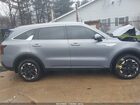 2024 Kia Sorento S Blue vin: 5XYRLDJC6RG273689