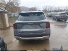 2024 Kia Sorento S Blue vin: 5XYRLDJC6RG273689