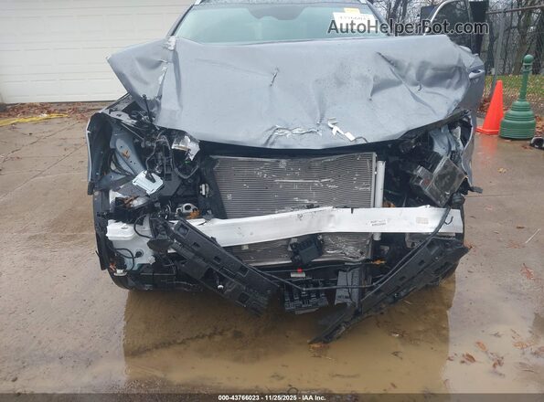 5XYRLDJC6RG273689 2024 KIA SORENTO Blue Vista frontal