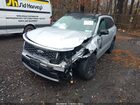 2021 Kia Sorento S Серебряный vin: 5XYRLDLC2MG012548