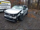 2021 Kia Sorento S Серебряный vin: 5XYRLDLC2MG012548