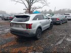 2021 Kia Sorento S Серебряный vin: 5XYRLDLC2MG012548