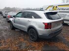 2021 Kia Sorento S Серебряный vin: 5XYRLDLC2MG012548