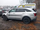2021 Kia Sorento S Серебряный vin: 5XYRLDLC2MG012548
