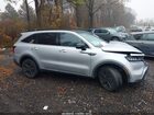 2021 Kia Sorento S Серебряный vin: 5XYRLDLC2MG012548
