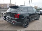 2021 Kia Sorento S Black vin: 5XYRLDLC2MG073978