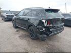 2021 Kia Sorento S Black vin: 5XYRLDLC2MG073978