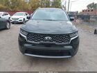 2021 Kia Sorento S Black vin: 5XYRLDLC2MG073978