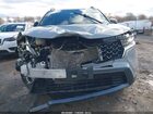 2022 Kia Sorento X-line S Gray vin: 5XYRLDLC2NG071388