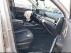 2022 Kia Sorento X-line S Gray vin: 5XYRLDLC2NG071388