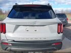 2022 Kia Sorento X-line S Gray vin: 5XYRLDLC2NG071388