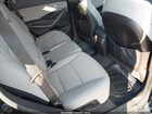2016 Hyundai Santa Fe Sport 2.4l Black vin: 5XYZUDLB2GG330484
