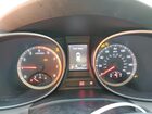 2016 Hyundai Santa Fe Sport Черный vin: 5XYZUDLB3GG345527