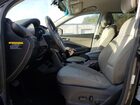 2016 Hyundai Santa Fe Sport Черный vin: 5XYZUDLB3GG345527