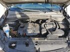 2016 Hyundai Santa Fe Sport Черный vin: 5XYZUDLB3GG345527
