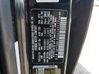 2016 Hyundai Santa Fe Sport Черный vin: 5XYZUDLB3GG345527