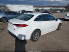 2024 Toyota Corolla Le Белый vin: 5YFB4MDEXRP095115
