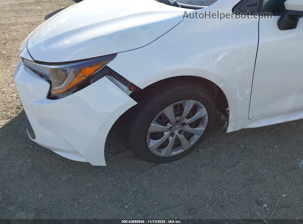 5YFB4MDEXRP095115 2024 TOYOTA LL Белый Вид спереди