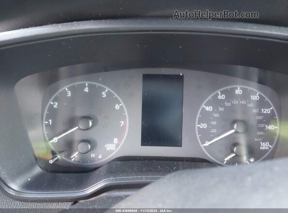 5YFB4MDEXRP095115 2024 TOYOTA LL Белый Вид задних сидений