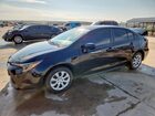 2022 Toyota Corolla Le Черный vin: 5YFEPMAE4NP311494