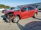 2021 Toyota Corolla Le Red vin: 5YFEPMAE9MP176964