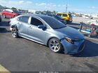 2020 Toyota Corolla Le Gray vin: 5YFEPRAE6LP096047