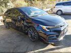 2023 Toyota Corolla Se Black vin: 5YFS4MCE1PP145849