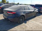 2026 Toyota Corolla Se Синий vin: 5YFS4MCE7TP254102
