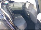2026 Toyota Corolla Se Синий vin: 5YFS4MCE7TP254102