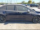 2026 Toyota Corolla Se Синий vin: 5YFS4MCE7TP254102