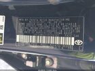 2026 Toyota Corolla Se Синий vin: 5YFS4MCE7TP254102
