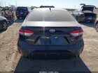 2026 Toyota Corolla Se Синий vin: 5YFS4MCE7TP254102