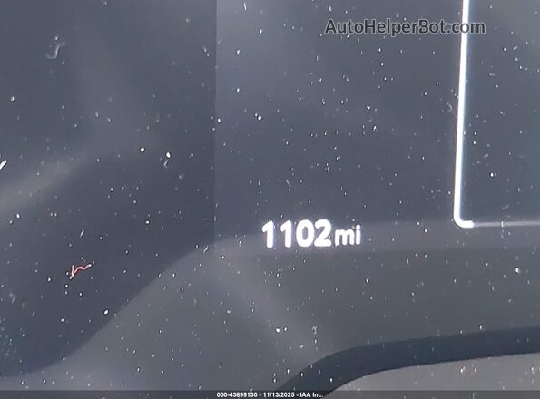 5YFS4MCE7TP254102 2026 TOYOTA LL Синий Панорамный вид салона 360°