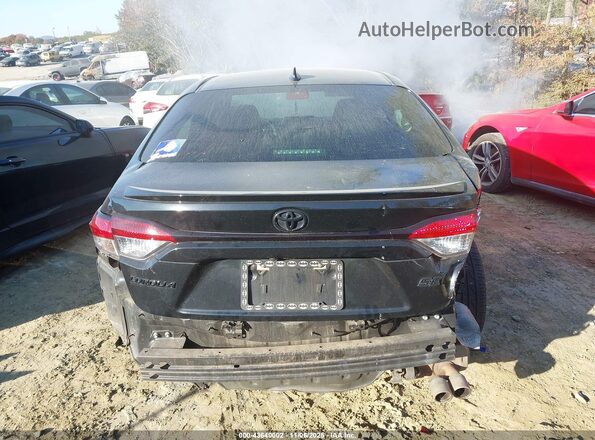 5YFS4MCE8NP134330 2022 TOYOTA LL Черный 