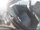 2022 Toyota Corolla Se Nightshade Edition Черный vin: 5YFS4MCE8NP134330