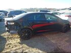 2022 Toyota Corolla Se Nightshade Edition Черный vin: 5YFS4MCE8NP134330