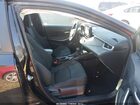 2022 Toyota Corolla Se Nightshade Edition Черный vin: 5YFS4MCE8NP134330